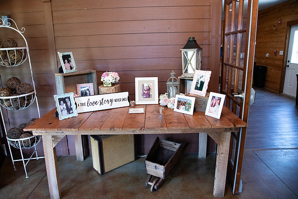 Elizabeth and Todd's Wedding 2019