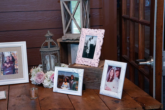 Elizabeth and Todd's Wedding 2019
