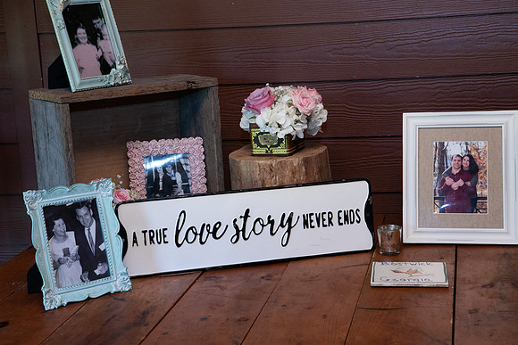 Elizabeth and Todd's Wedding 2019
