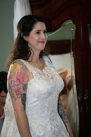 Elizabeth and Todd's Wedding 2019