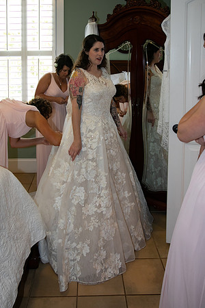 Elizabeth and Todd's Wedding 2019