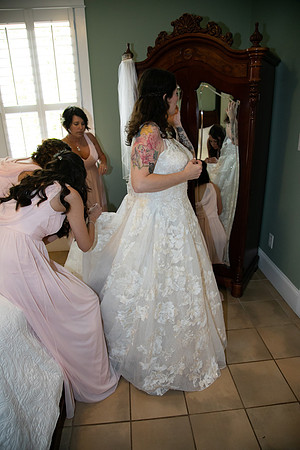 Elizabeth and Todd's Wedding 2019