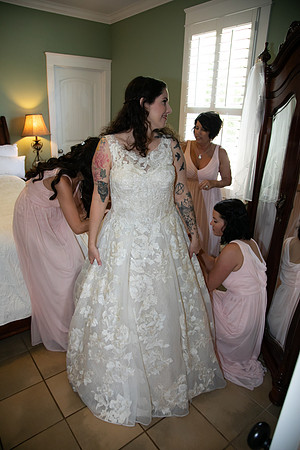 Elizabeth and Todd's Wedding 2019