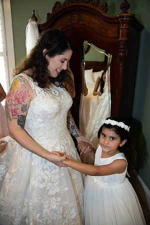 Elizabeth and Todd's Wedding 2019