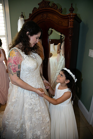 Elizabeth and Todd's Wedding 2019