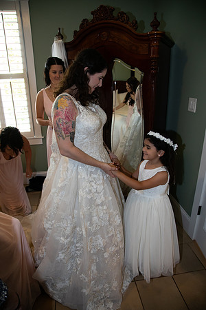 Elizabeth and Todd's Wedding 2019