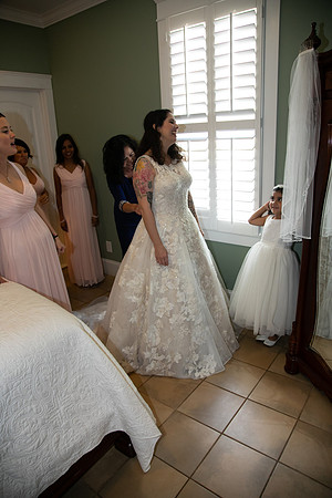Elizabeth and Todd's Wedding 2019