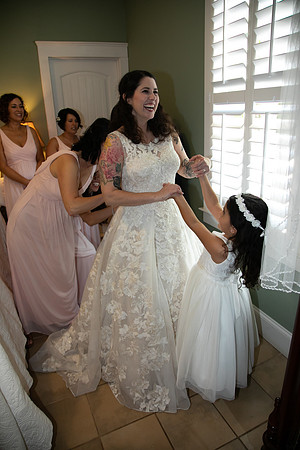 Elizabeth and Todd's Wedding 2019