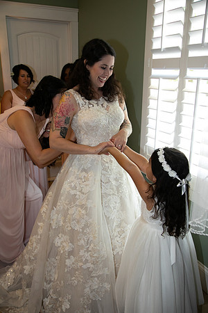 Elizabeth and Todd's Wedding 2019