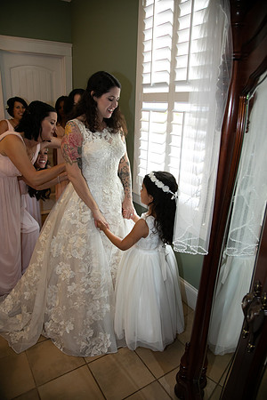 Elizabeth and Todd's Wedding 2019