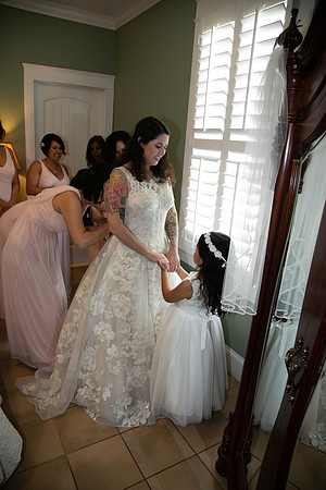 Elizabeth and Todd's Wedding 2019