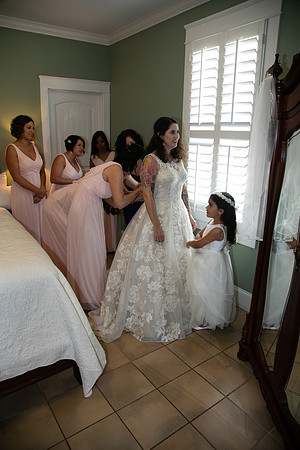 Elizabeth and Todd's Wedding 2019