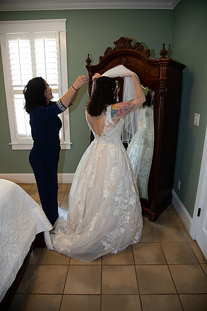Elizabeth and Todd's Wedding 2019
