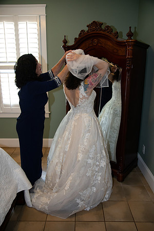 Elizabeth and Todd's Wedding 2019