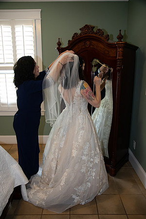 Elizabeth and Todd's Wedding 2019