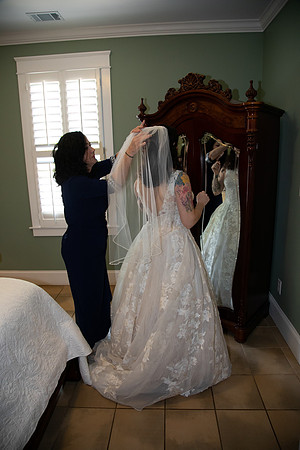 Elizabeth and Todd's Wedding 2019