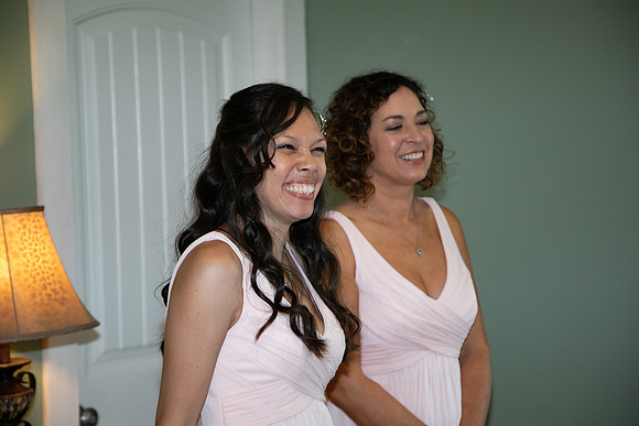 Elizabeth and Todd's Wedding 2019