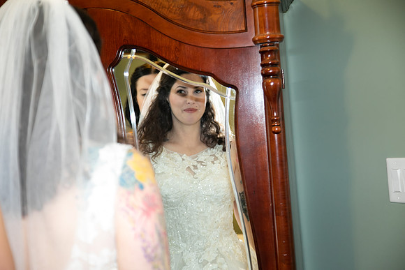 Elizabeth and Todd's Wedding 2019