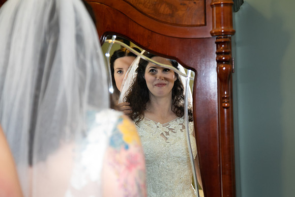 Elizabeth and Todd's Wedding 2019