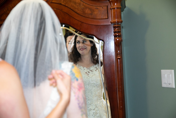 Elizabeth and Todd's Wedding 2019
