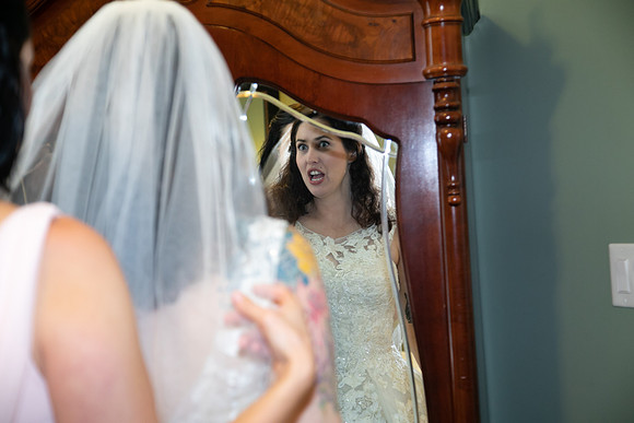 Elizabeth and Todd's Wedding 2019