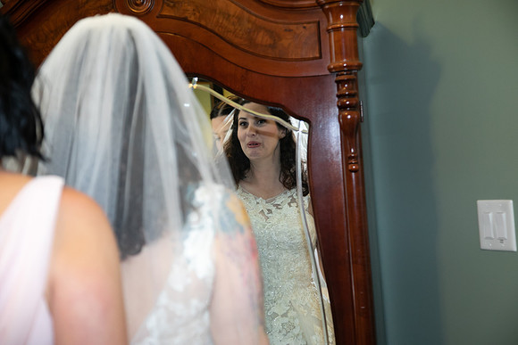 Elizabeth and Todd's Wedding 2019