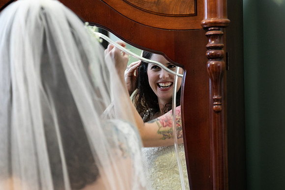 Elizabeth and Todd's Wedding 2019