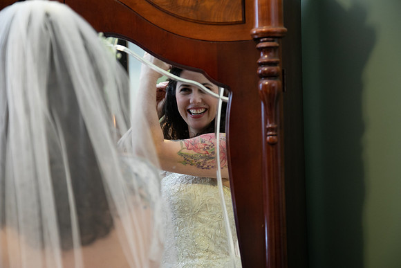 Elizabeth and Todd's Wedding 2019