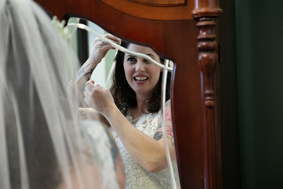 Elizabeth and Todd's Wedding 2019