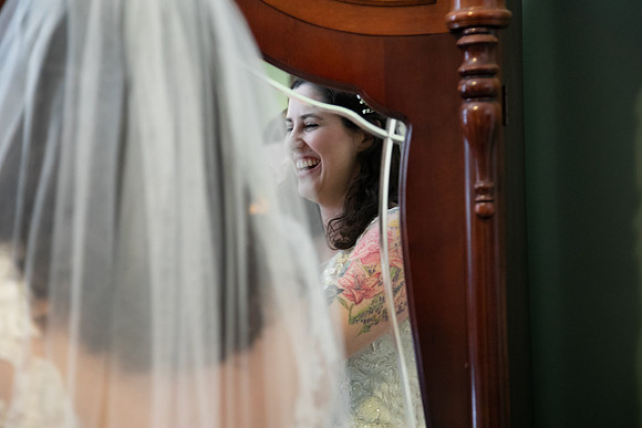 Elizabeth and Todd's Wedding 2019
