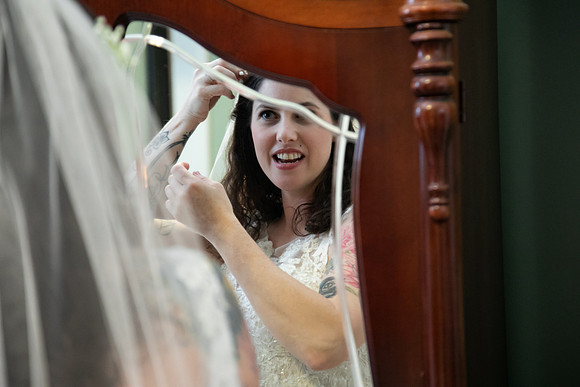 Elizabeth and Todd's Wedding 2019