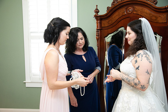Elizabeth and Todd's Wedding 2019