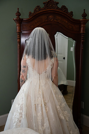 Elizabeth and Todd's Wedding 2019
