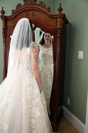 Elizabeth and Todd's Wedding 2019