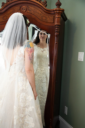 Elizabeth and Todd's Wedding 2019