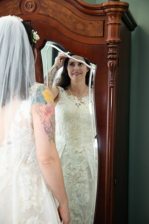 Elizabeth and Todd's Wedding 2019