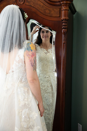 Elizabeth and Todd's Wedding 2019