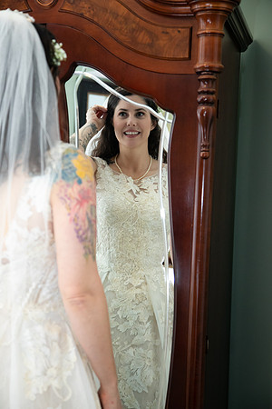 Elizabeth and Todd's Wedding 2019