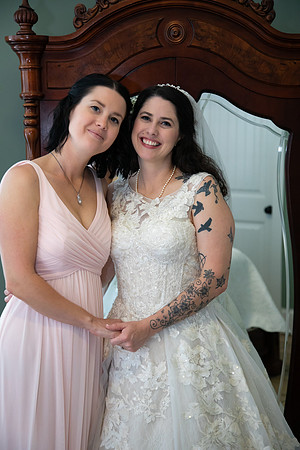 Elizabeth and Todd's Wedding 2019