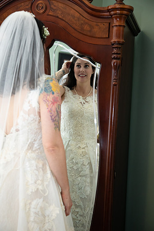 Elizabeth and Todd's Wedding 2019