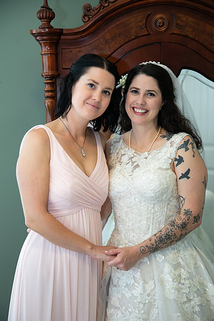 Elizabeth and Todd's Wedding 2019