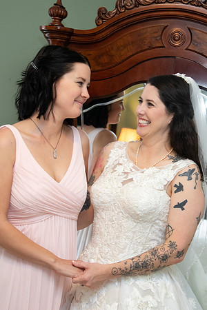 Elizabeth and Todd's Wedding 2019