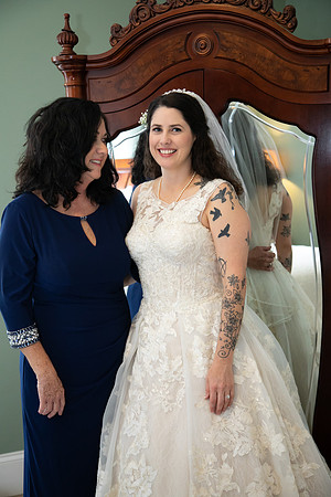 Elizabeth and Todd's Wedding 2019