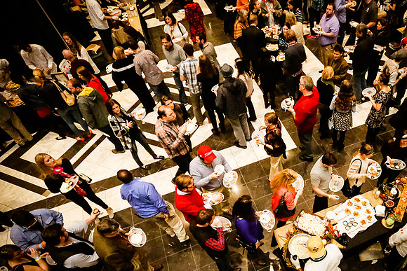 Taste of Athens 2015