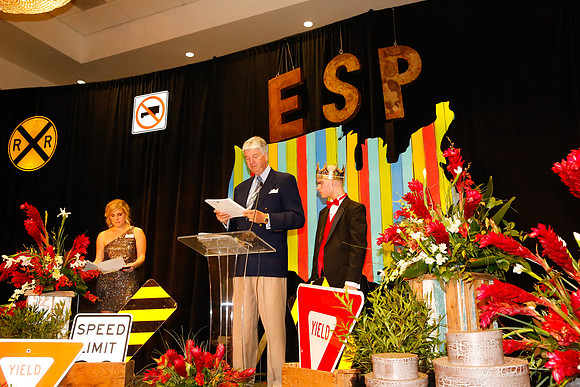 ESP Big Hearts Banquet by Blane Marable Photography