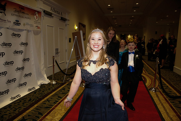 ESP Big Hearts Banquet by Blane Marable Photography