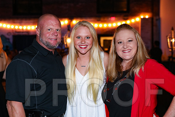 Delta Zeta Parents Weekend 2016
