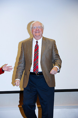 St. Mary's Heart Healthy Luncheon and Fashion Show