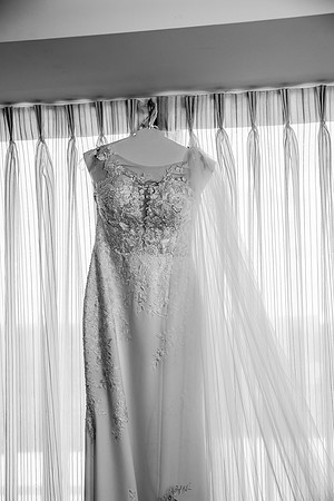Sharon and Aaron's Wedding Day
