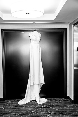 Sharon and Aaron's Wedding Day